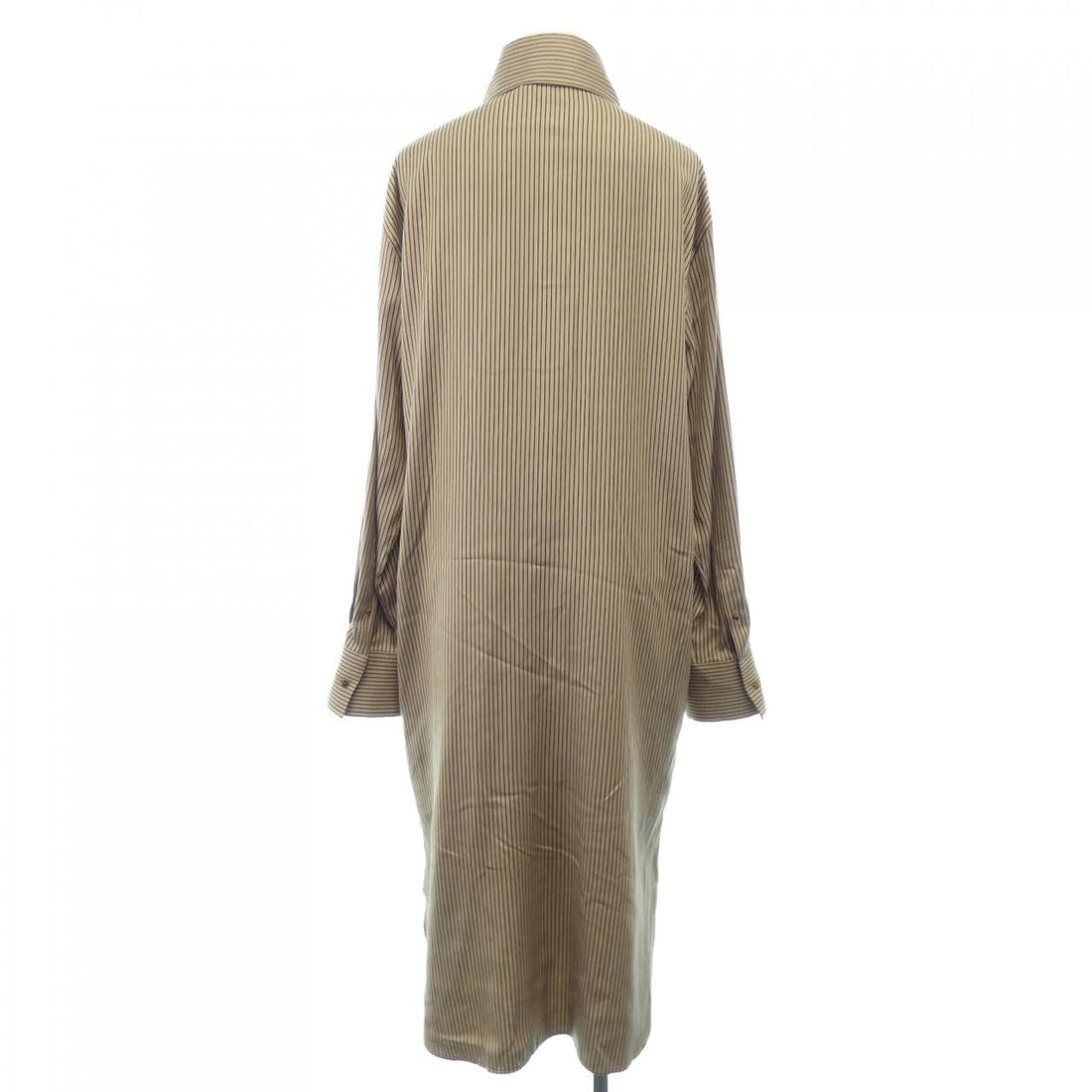 Fendi FDA570 A8EJ Silk Dress