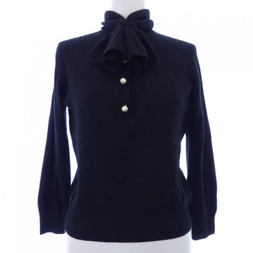 Christian Dior 100% Cashmere Knit
