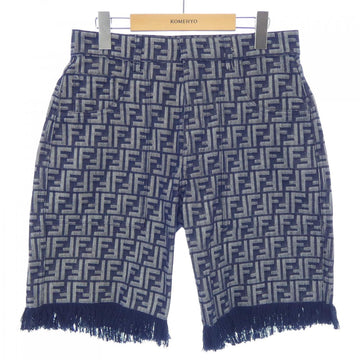 Fendi FLP307 AMZ3 Shorts