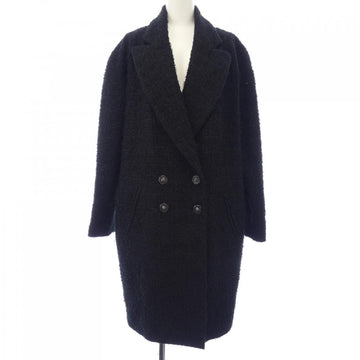 Chanel P72393V63531 22P Coat