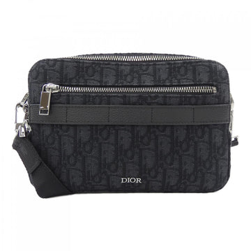 Dior 1ESPO206YKY Oblique Jacquard Bag