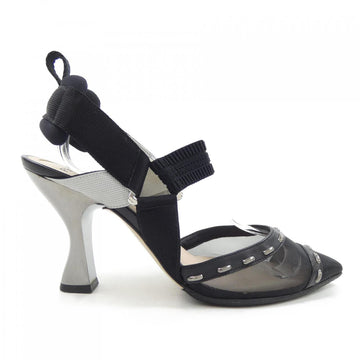Fendi Pumps