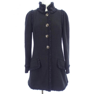 Chanel P45180V31742 Coat