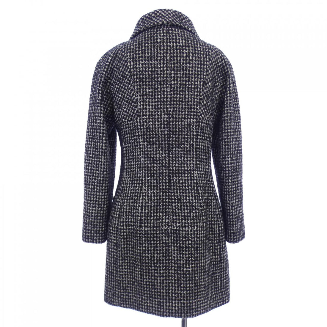 Chanel Coat
