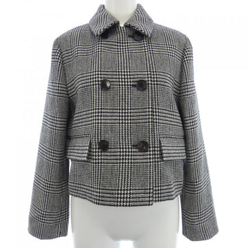 Christian Dior Jacket Wool Jacket