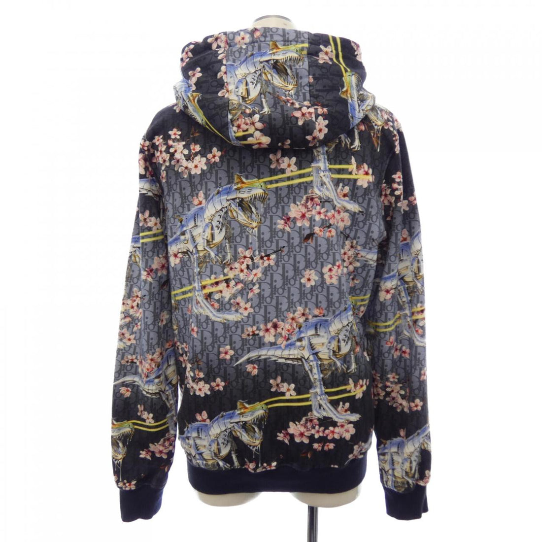 Dior 933J600A0574 Hoodie