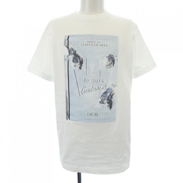 Dior DANIEL ARSHAM T-shirt