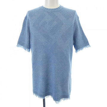Fendi FF Motif Knit
