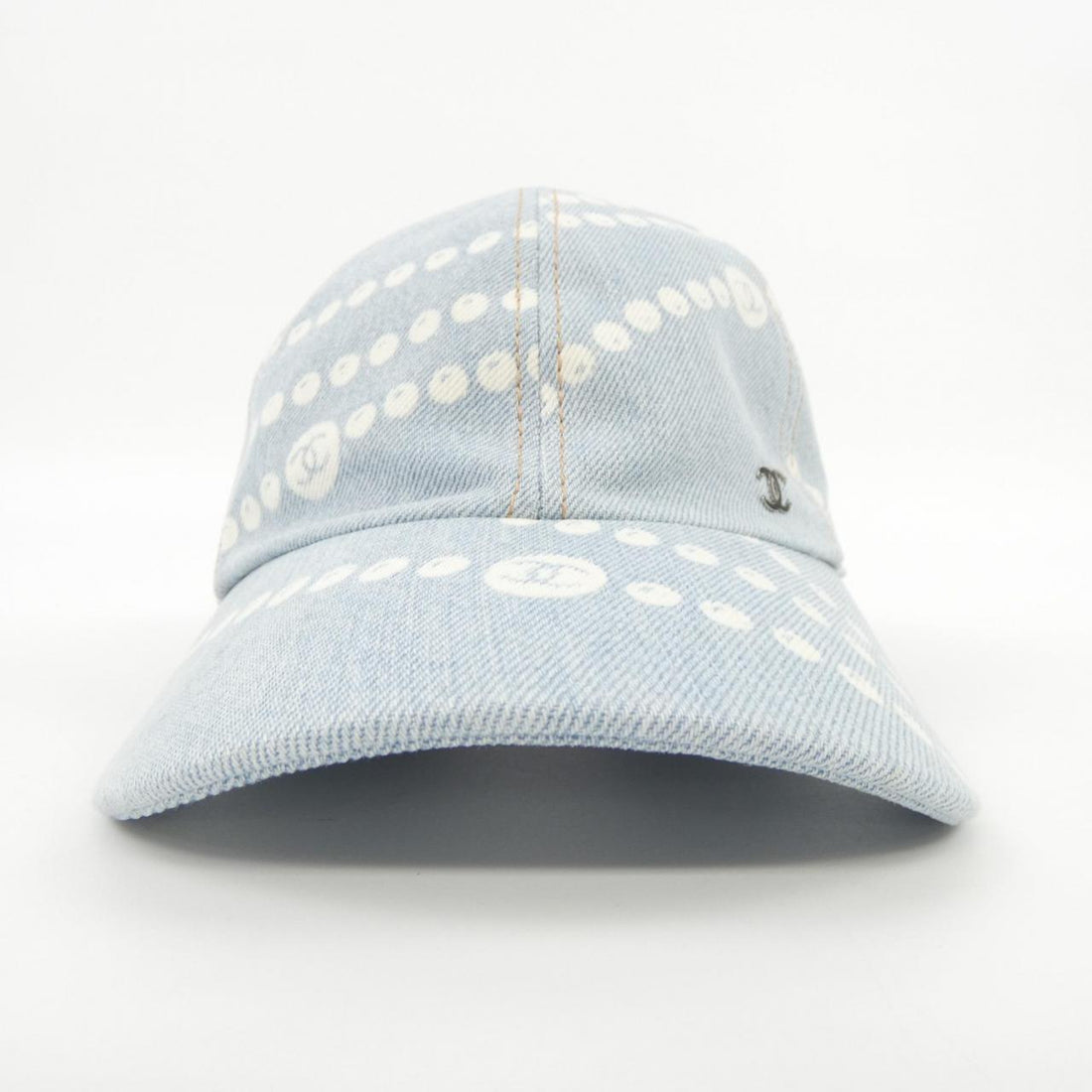 Chanel Cap Hat