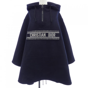 Christian Dior Poncho Poncho