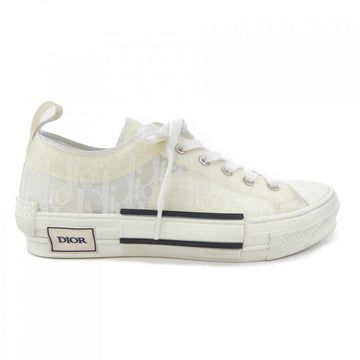 Dior 3SN249YJP Clear Rubber Sneakers