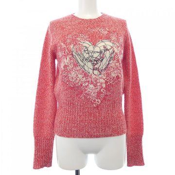 Christian Dior 154S32AM120 Cashmere Knit