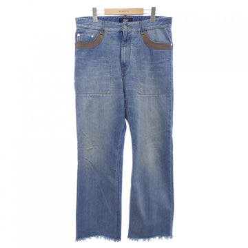 Fendi Jeans