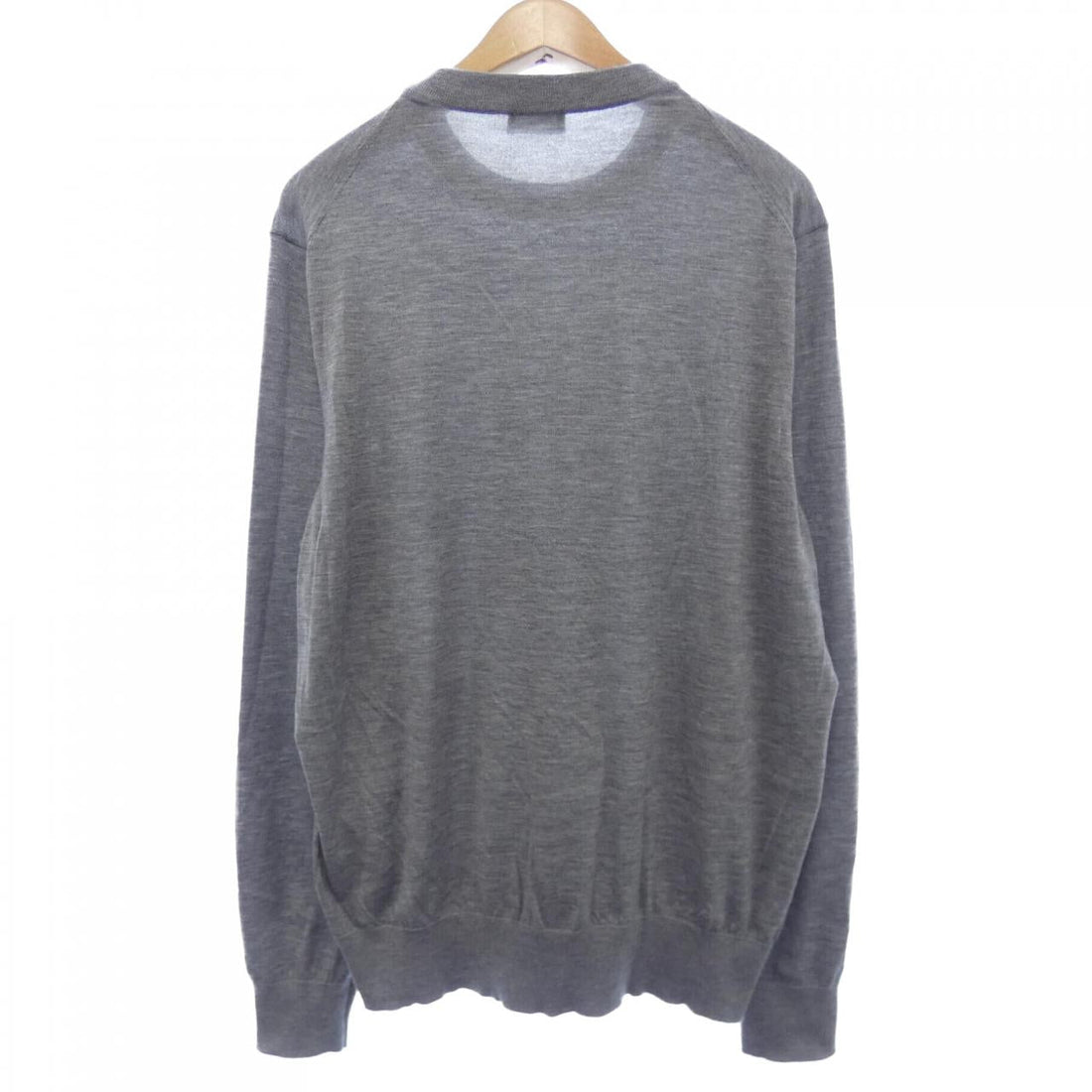 Dior 100% Cashmere Knit