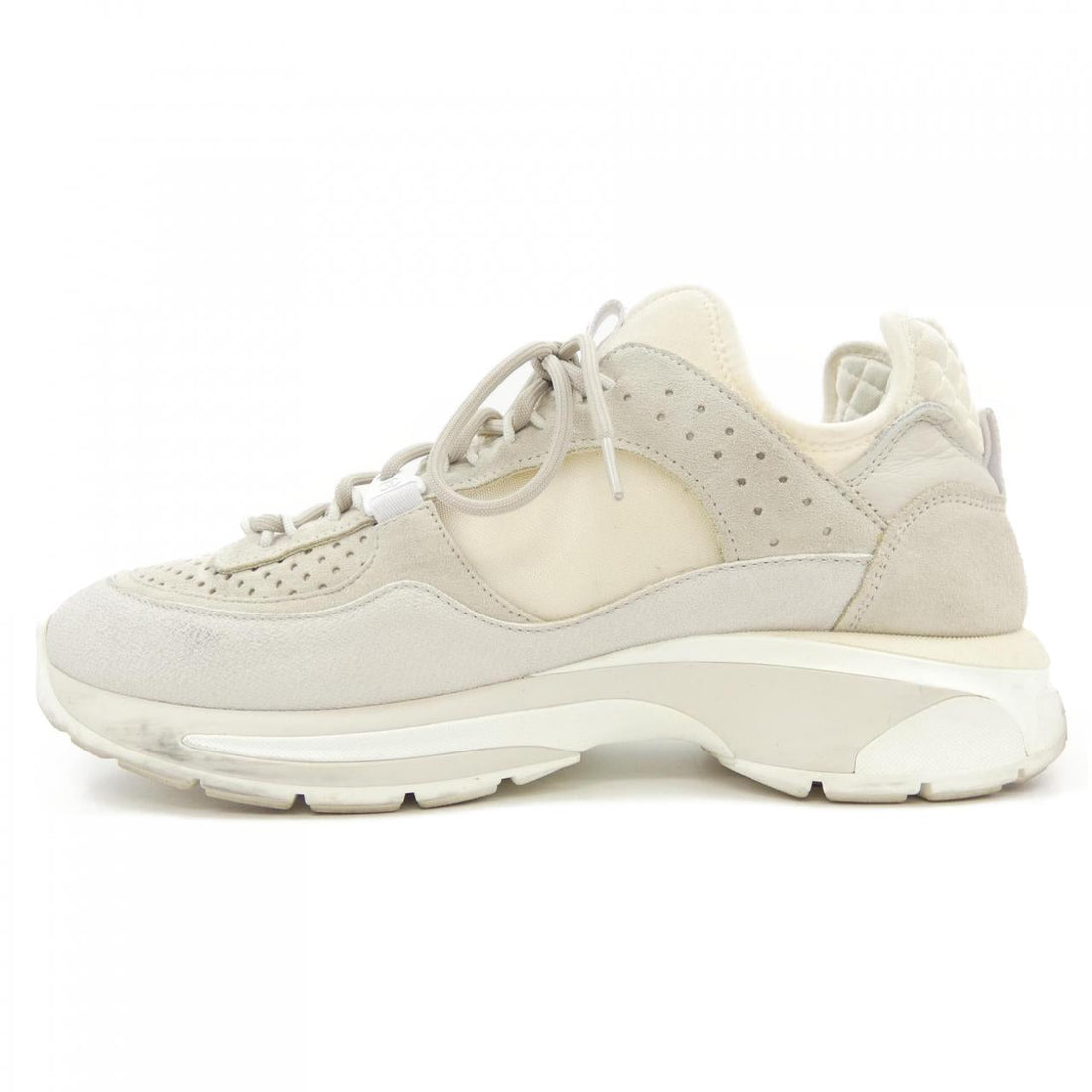 Chanel G40195Y56624 Sneakers
