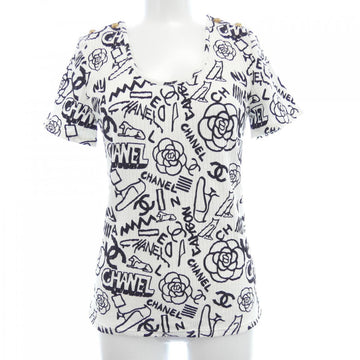 Chanel T-shirt T-shirt