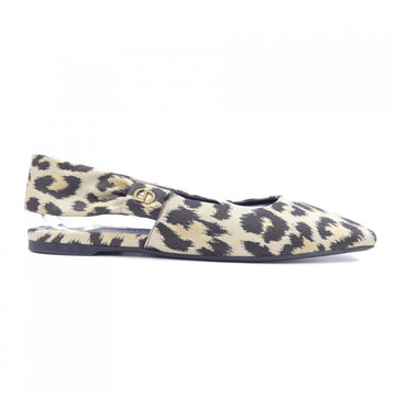Christian Dior Leather Shoes