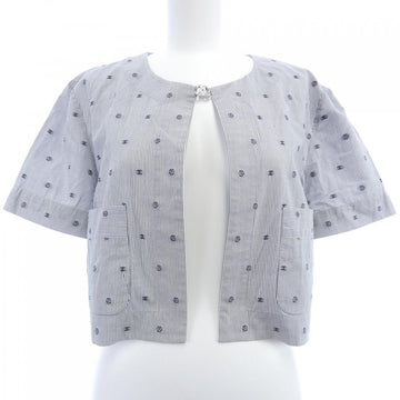 Chanel LOOK13 Top