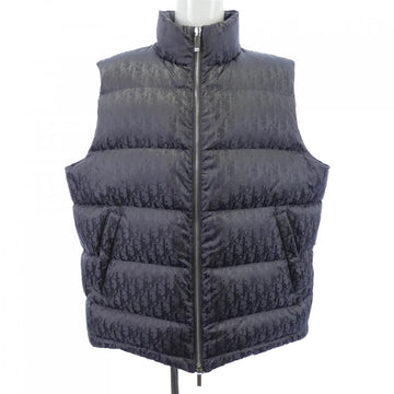 Dior Oblique Down Vest
