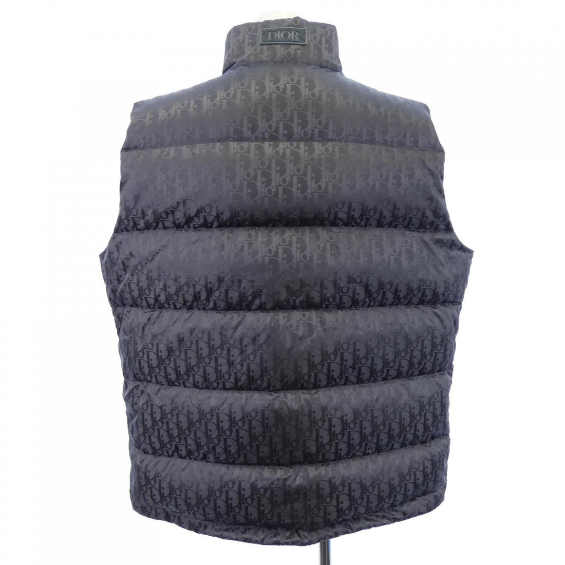 Dior Oblique Down Vest