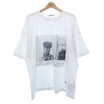 Dior JACK KEROUAC T-shirt