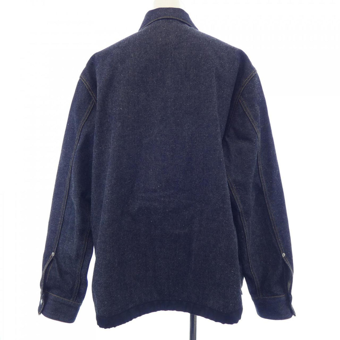 Dior Denim Jacket