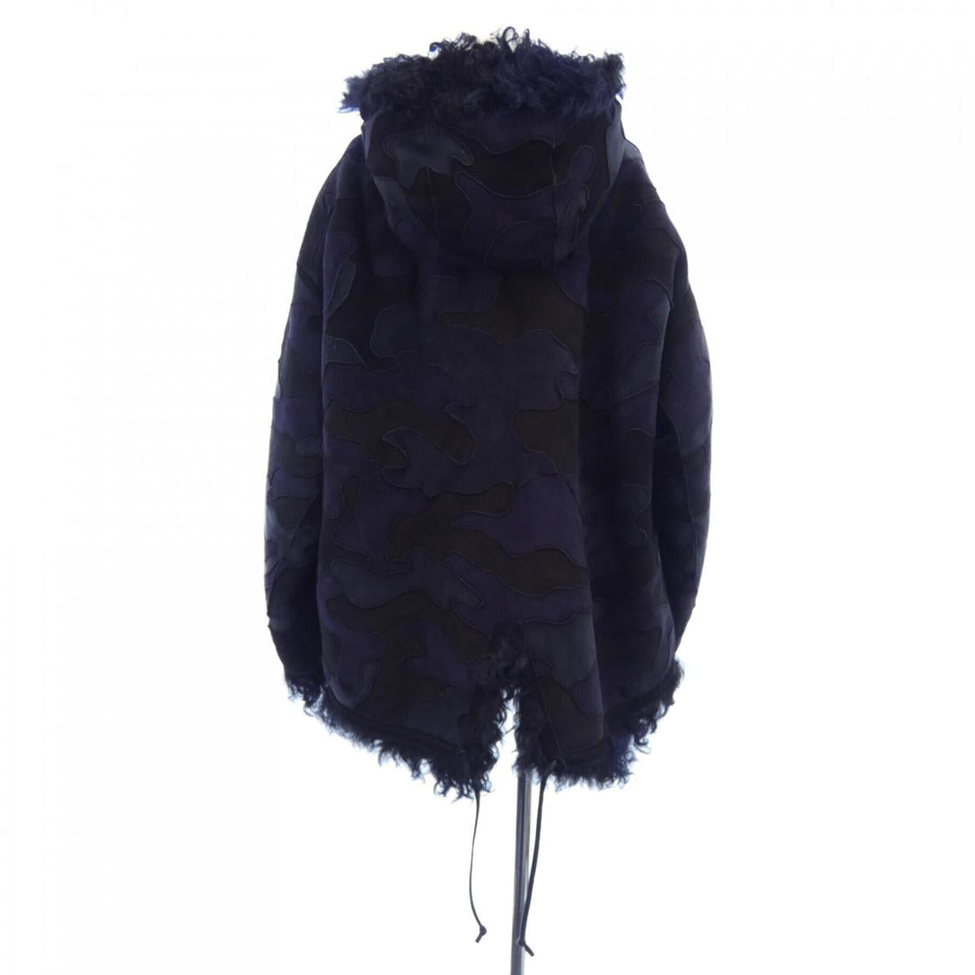 Christian Dior 018M36AL816 Lamb Shearling Jacket