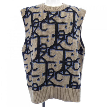 Dior TRAVIS SCOTT CACTUS JACK Cashmere Vest