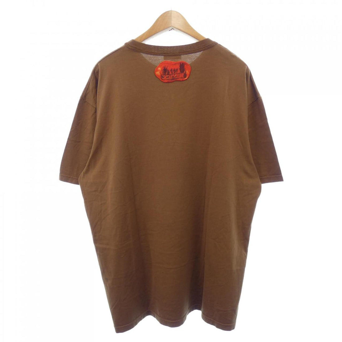 Dior CACTUS JACK T-shirt