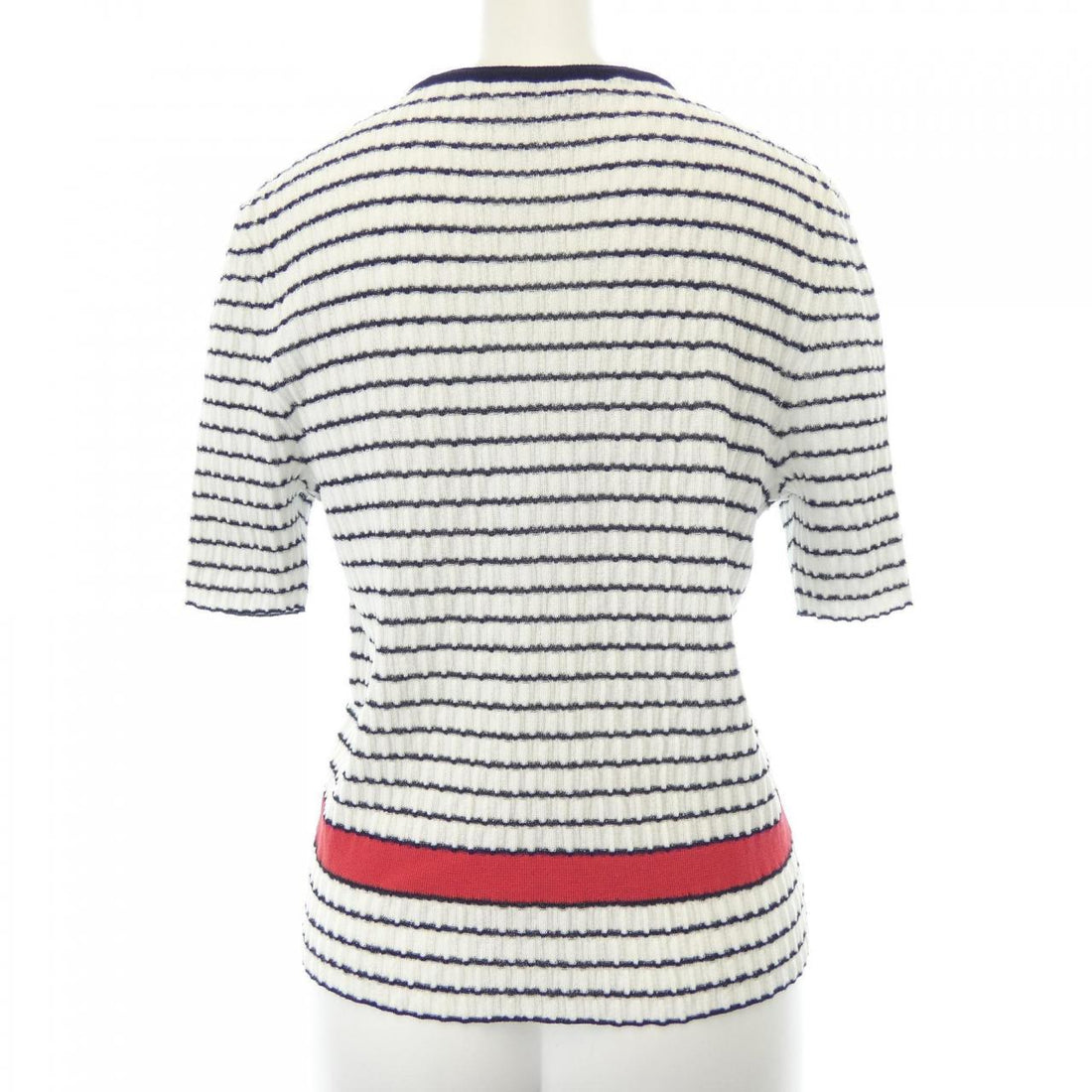 Chanel LOOK7 Top