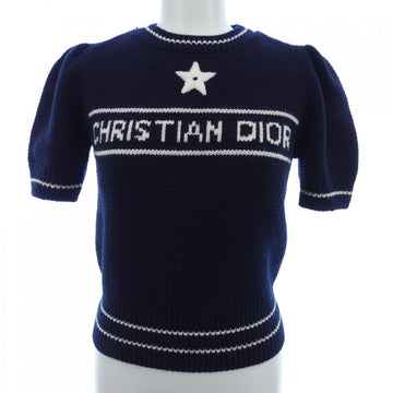 Christian Dior SIGNATURE ESSENTIALS Cashmere Knit