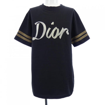 Dior Cotton Compact Jersey T-shirt