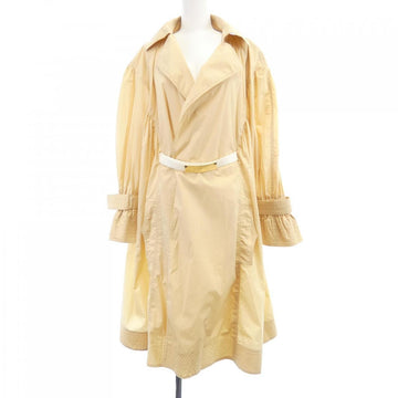Fendi Wool Coat