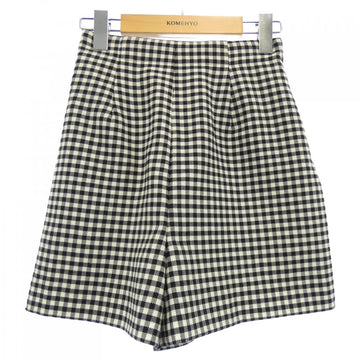 Christian Dior Short Pants Shorts