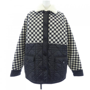 Christian Dior Macro Cannage Jacket