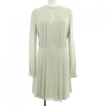 Christian Dior 7A21681A1643 Silk Dress