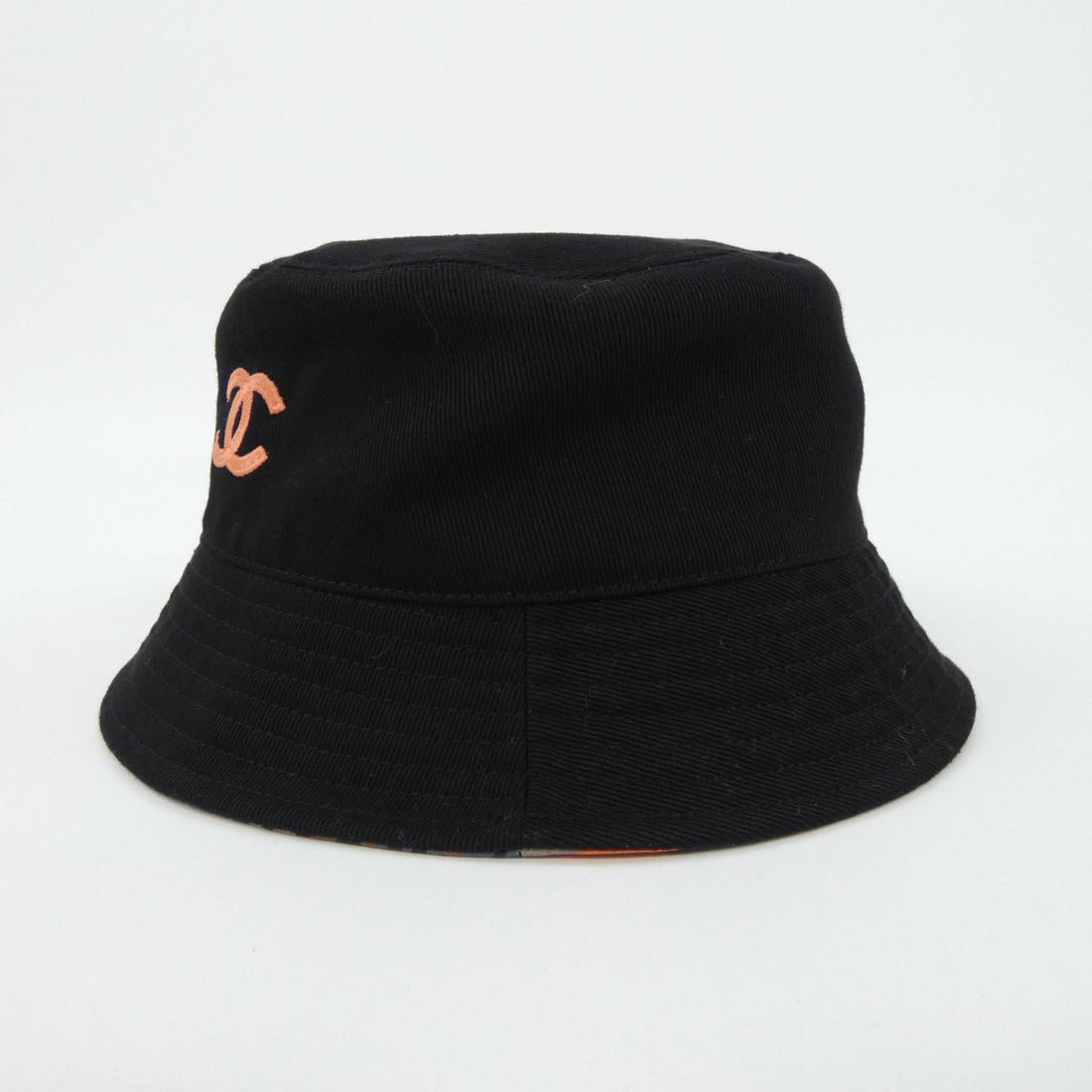 Chanel Reversible Hat
