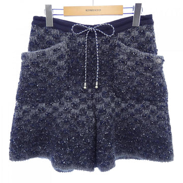 Chanel Shorts Shorts