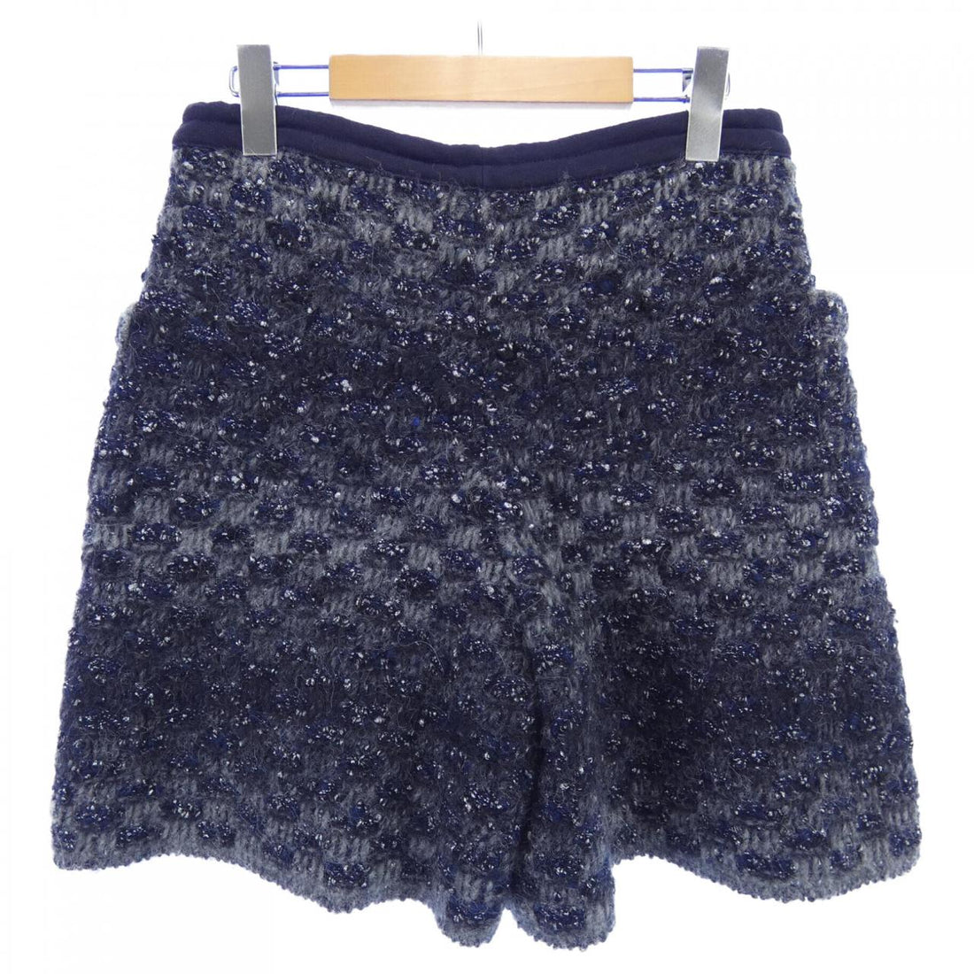 Chanel Shorts Shorts