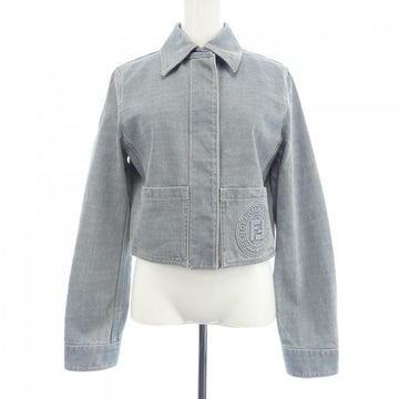 Fendi Denim Jacket