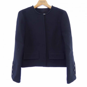Christian Dior V12 Collarless Jacket