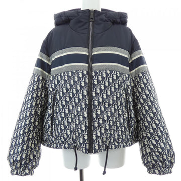 Christian Dior Oblique Material Blouson