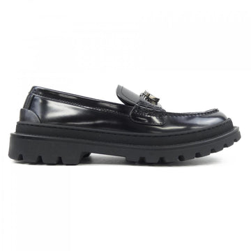 Dior Leather Shoes