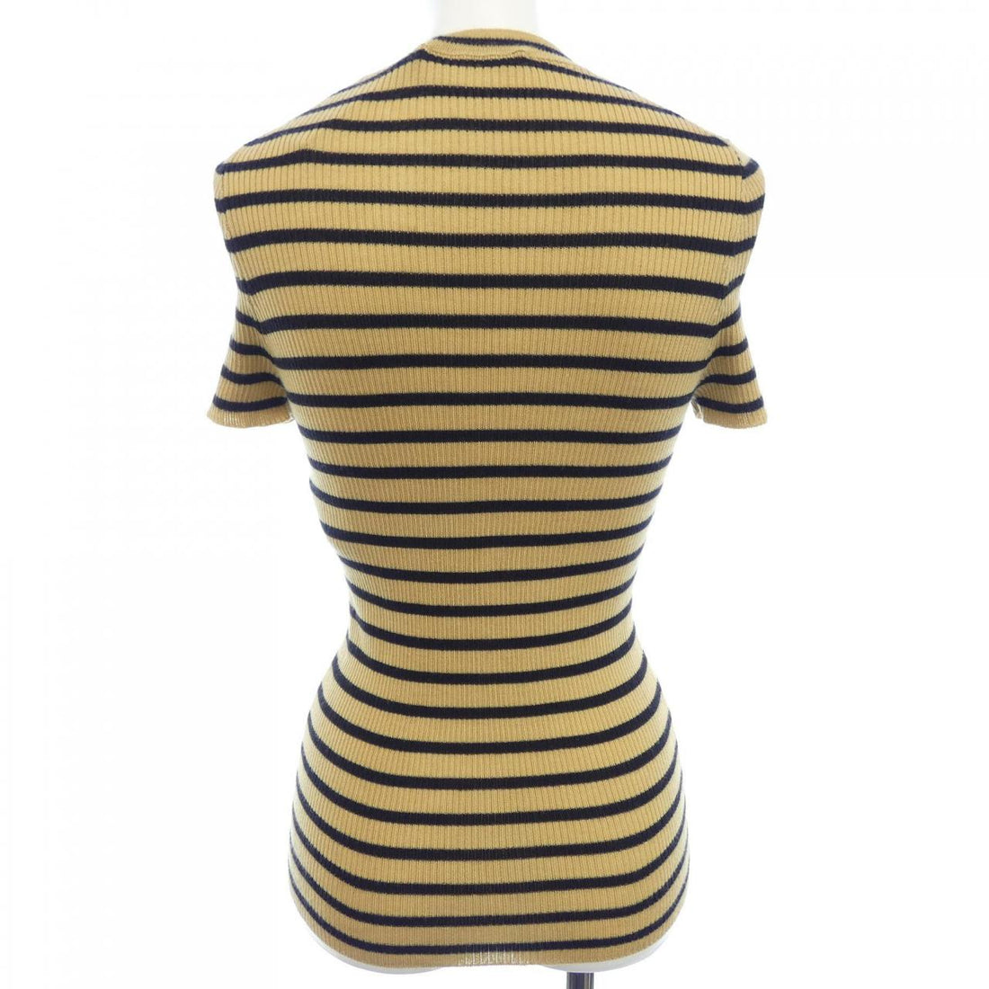 Christian Dior 024S47AM107 Silk Cashmere Knit
