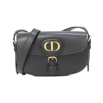 Christian Dior Dior Bobby Calfskin Shoulder Bag