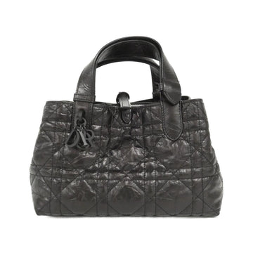 Christian Dior Dior Toujours Calf Handbag