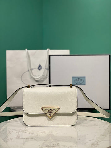 Prada Bags - 1601