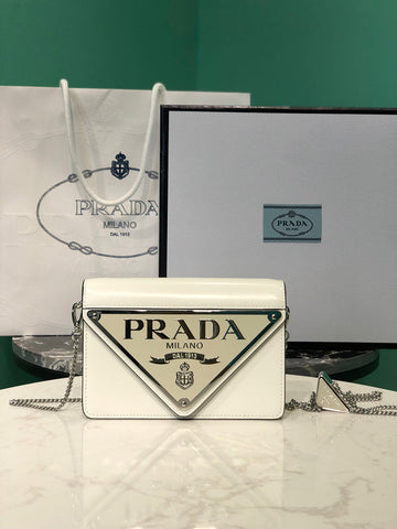 Prada Bags - 4140