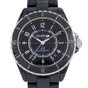 Chanel J12 Caliber 12.1 Ceramic Automatic