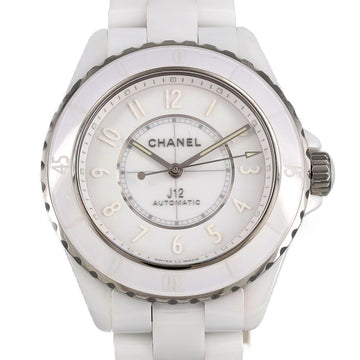 Chanel J12 Phantom Caliber 12.1 Ceramic Automatic